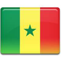 Stations de radio Sénégal