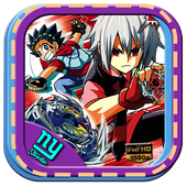 Beyblade Burst Wallpaper - Download to your mobile from PHONEKY