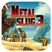 Tips Of Metal Slug 3