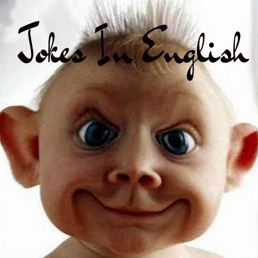 Jokes in English (Funny jokes)