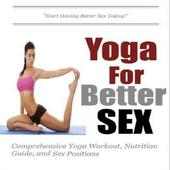 Yoga for better sex life-Erectile dysfunction&More