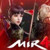 Mir4 Game mobile Walkthrough