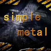 Simple Metal on 9Apps