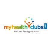 MyHealthClubs on 9Apps