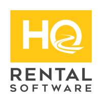 HQ Rental Software