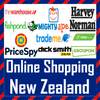 Online Shopping New Zealand - New Zealand Shopping