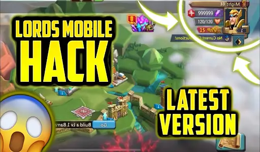 Lords Mobile Hack Cheats (@mobile_cheat) / X