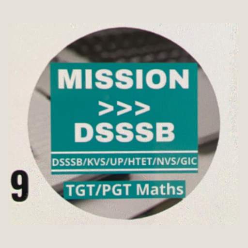 MISSION DSSSB