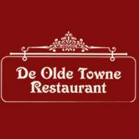 De Olde Towne Restaurant