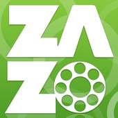 ZAZO Mobile Dialer on 9Apps