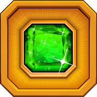 Gems Jewel Diamond Maze