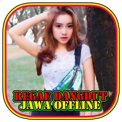 lagu Reggae Dangdut Jawa Offline Lengkap