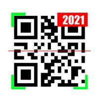 QR Code Scanner