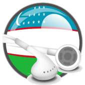 UZ Radio Uzbekistan on 9Apps
