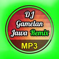 DJ Gamelan Jawa Remix Mp3