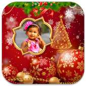 Christmas Photo Frames on 9Apps