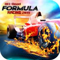 Formula Racing: Formula Racing in Car 2020