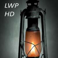 Lantern LWP HD