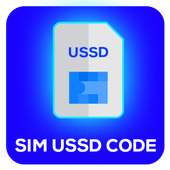 All SIM network USSD Codes