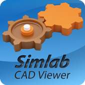 SimLab CAD Viewer on 9Apps