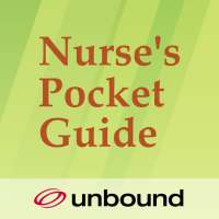 Nurse's Pocket Guide - Diagnosis