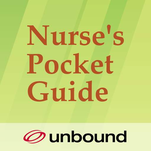 Nurse's Pocket Guide - Diagnosis