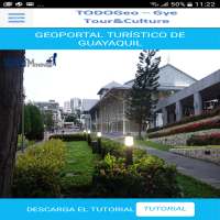 TODOGeo – Gye Tour&Culture