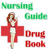 Nursing Guide / Drug Book