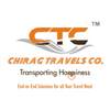 Chirag Travels Co.™