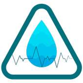 Drink Water Reminder: Track Water & Calories Alarm