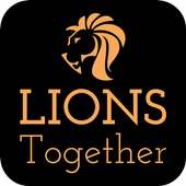 Lions Together