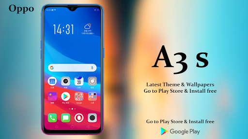 OPPO Reno 8 Wallpaper & Themes APK (Android App) - Free Download