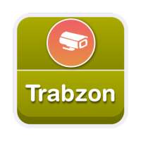 Trabzon Canlı Şehir Kameraları on 9Apps