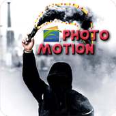 Photo Motion -Live photo Motion effect on 9Apps