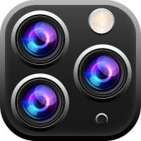 Camera for iphone 11 - OS 13 Camera effect