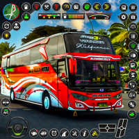 Offroad Bus Simulator Drive 3D