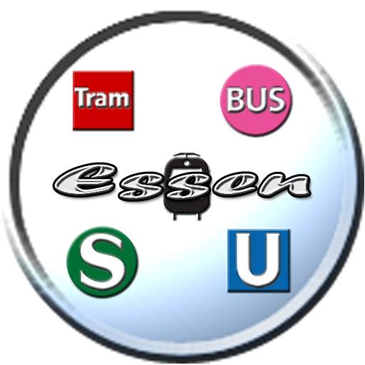 Essen Public Transport