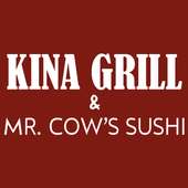 Kina Grill og Mr Cow's Sushi