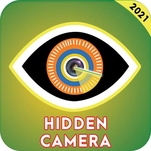 IR Camera Finder & Hidden Camera Detector