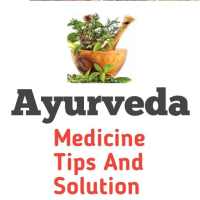Ayurveda Medicine Tips Diet And Solution