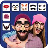 Funny Face Changer on 9Apps