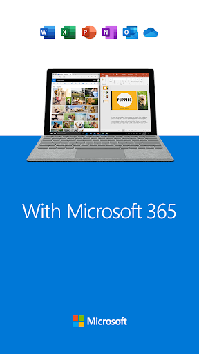 Microsoft OneDrive screenshot 6