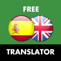 Spanish - English Translator on 9Apps