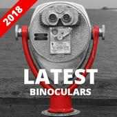 Real Binocular on 9Apps