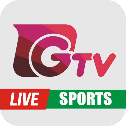 Gtv Live Sports icon