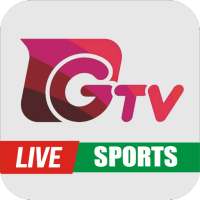 Gtv Live Sports on 9Apps