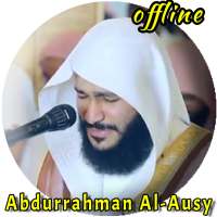 Abdurrahman Al Ausy Full Quran MP3 Offline on 9Apps