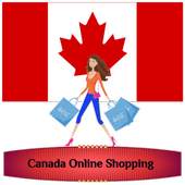 Canada Online Shopping
