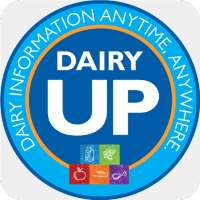DairyUp on 9Apps