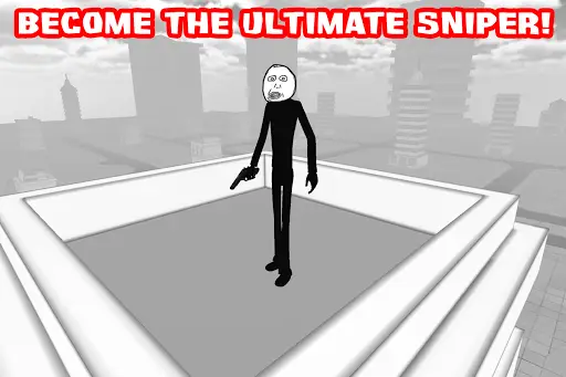 Download Stickman Meme Sniper Free for Android - Stickman Meme Sniper APK  Download 